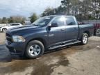 2018 Dodge RAM 1500 ST