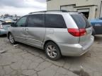 2005 Toyota Sienna CE