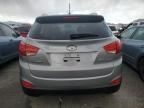 2011 Hyundai Tucson GLS