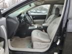 2008 Nissan Rogue S