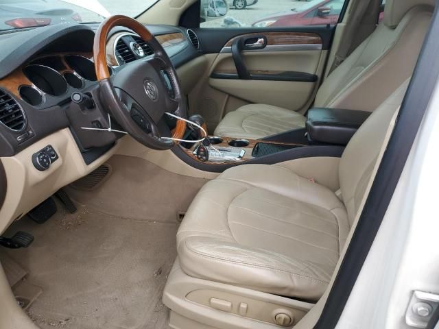 2010 Buick Enclave CXL