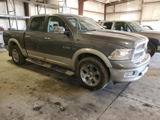 2010 Dodge RAM 1500