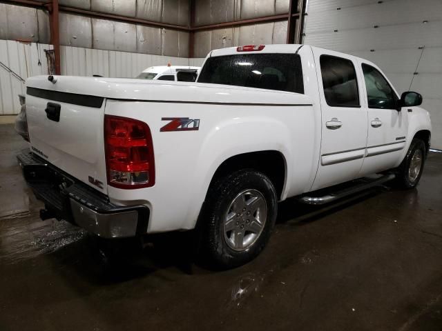 2013 GMC Sierra K1500 SLT