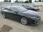 2019 Toyota Avalon XLE