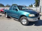 1997 Ford F150