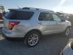 2012 Ford Explorer Limited