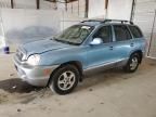 2003 Hyundai Santa FE GLS