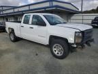 2014 Chevrolet Silverado C1500