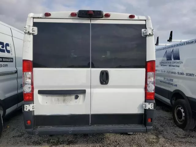 2020 Dodge RAM Promaster 1500 1500 Standard