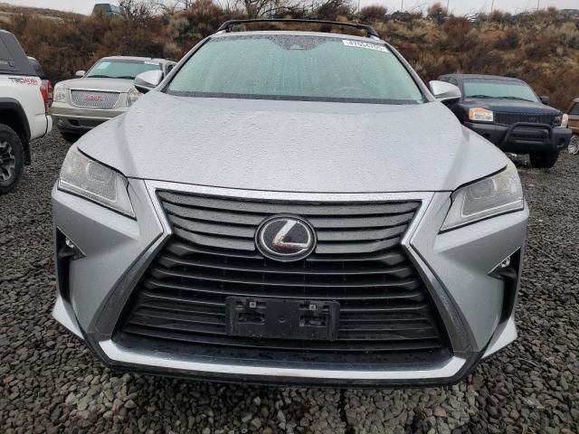 2016 Lexus RX 350 Base