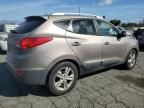 2012 Hyundai Tucson GLS