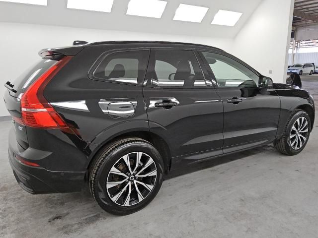 2025 Volvo XC60 Plus