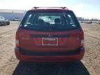 2001 Ford Focus SE