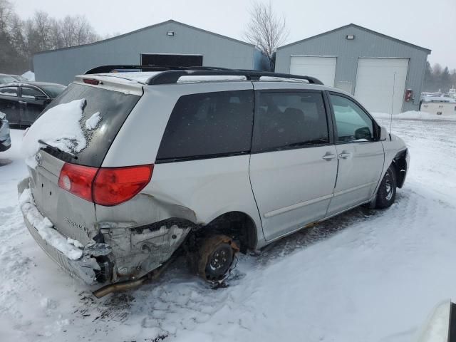 2007 Toyota Sienna CE