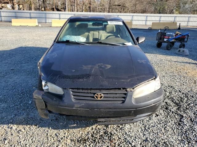 1999 Toyota Camry CE