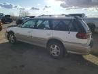 1999 Subaru Legacy Outback