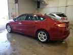 2018 Ford Fusion SE Hybrid