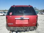 2008 Ford Explorer XLT