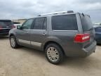 2012 Lincoln Navigator