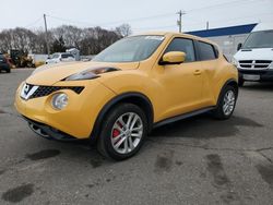 2016 Nissan Juke S en venta en Ham Lake, MN