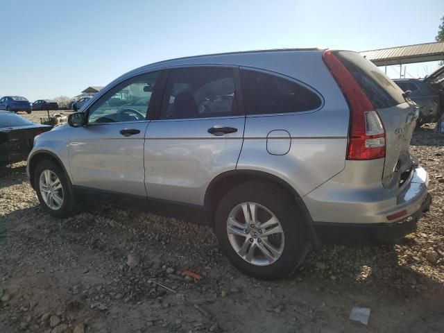 2010 Honda CR-V EX