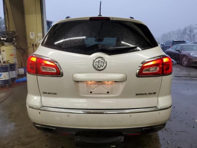 2016 Buick Enclave