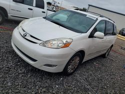 2010 Toyota Sienna XLE en venta en Hueytown, AL