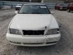 2000 Volvo S70 Base