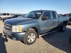 2008 Chevrolet Silverado C1500 en venta en Houston, TX