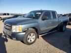 2008 Chevrolet Silverado C1500