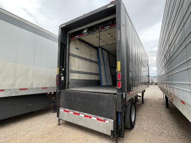 2006 Utility Reefer