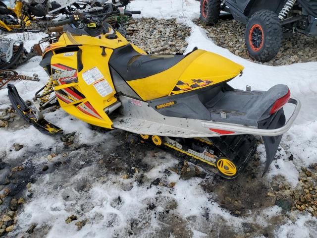 2004 Skidoo 2004 Skidoo Adrenaline