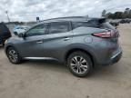 2016 Nissan Murano S