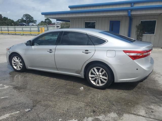 2013 Toyota Avalon Base