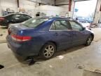 2004 Honda Accord EX