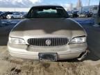 1997 Buick Lesabre Custom