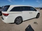 2014 Honda Odyssey Touring