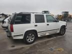 1997 Chevrolet Tahoe K1500