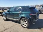 2013 Land Rover Range Rover Evoque Pure