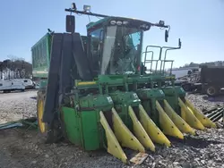 John Deere salvage cars for sale: 2007 John Deere COM