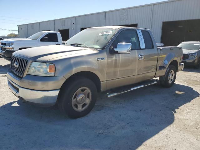 2006 Ford F150