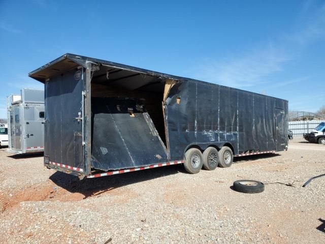 2022 Anvl 2022 Anvil Enclosed Cargo Trailer