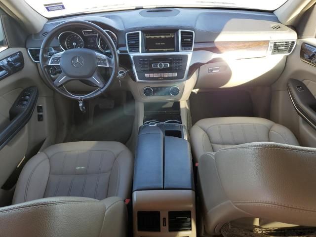 2013 Mercedes-Benz GL 450 4matic