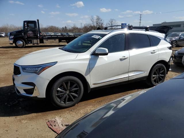 2019 Acura RDX Technology