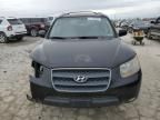 2008 Hyundai Santa FE SE