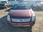 2007 Ford Fusion SE