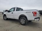 2017 Ford F150