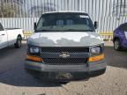 2009 Chevrolet Express G2500