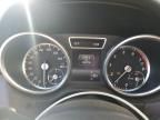 2014 Mercedes-Benz GL 450 4matic