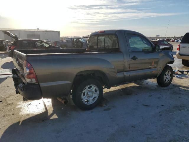 2010 Toyota Tacoma